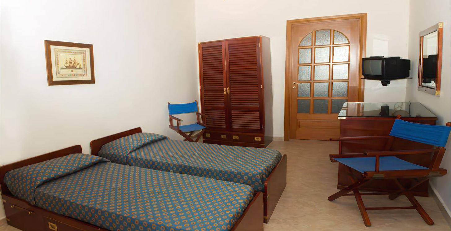 Doppelzimmer
