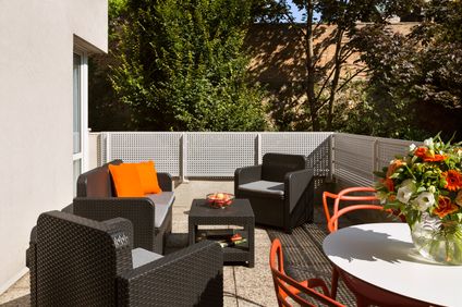 6. Bild der Unterkunft