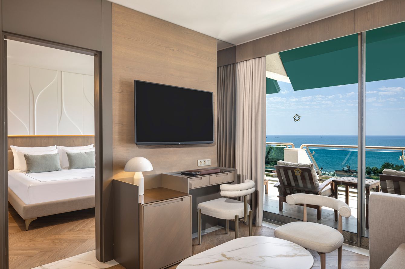 Suite