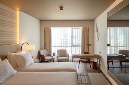 9. Bild der Unterkunft