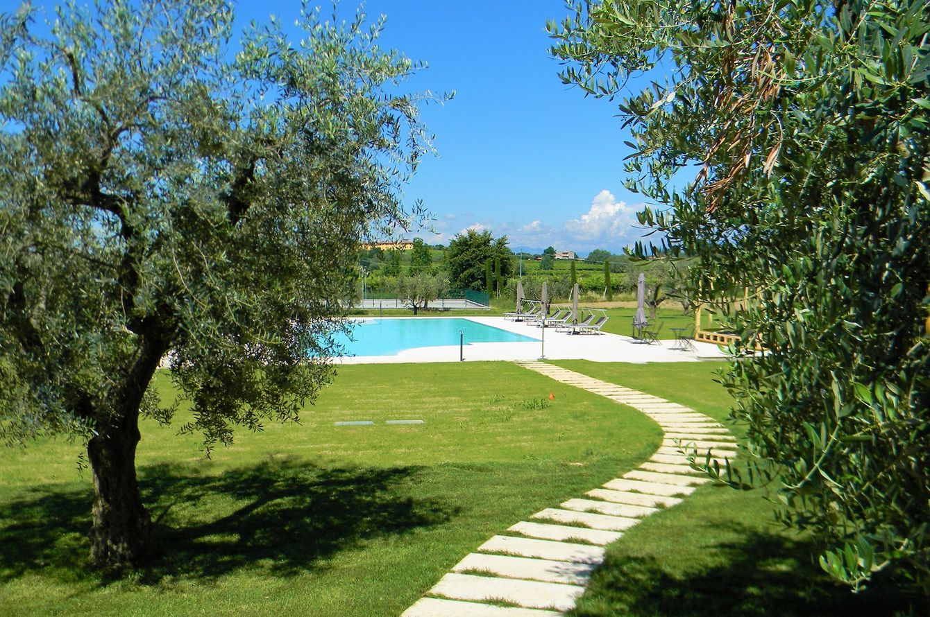 Aussenpool