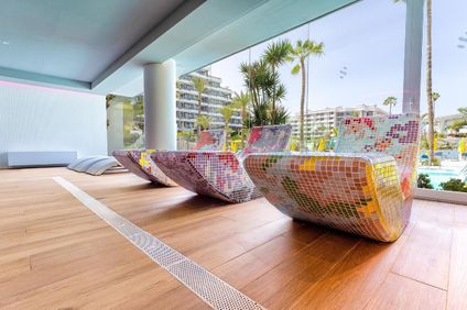 14. Bild der Unterkunft