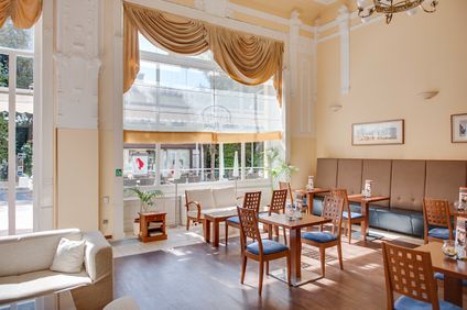 6. Bild der Unterkunft