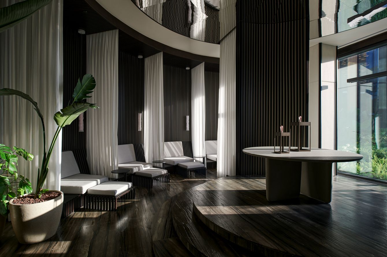 Spa