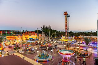 Holiday World Maspalomas