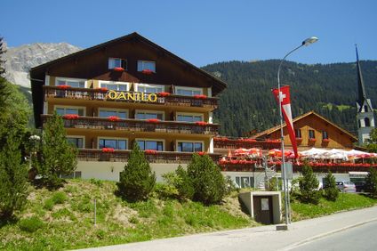 Hotel Danilo