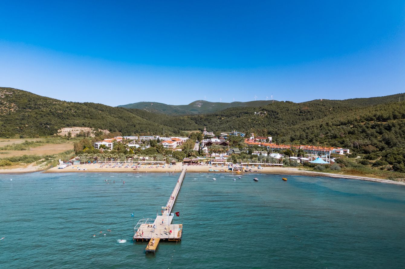 Pier