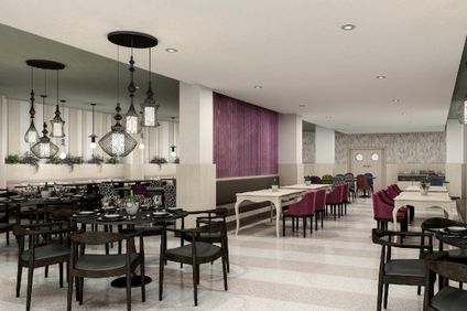 6. Bild der Unterkunft