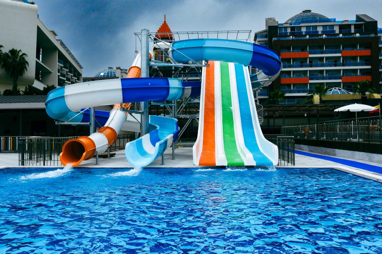 Aquapark