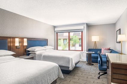 4. Bild der Unterkunft