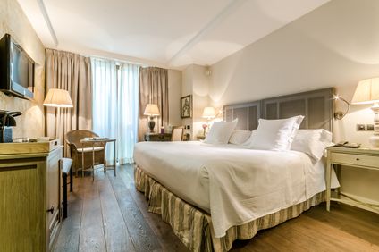 11. Bild der Unterkunft