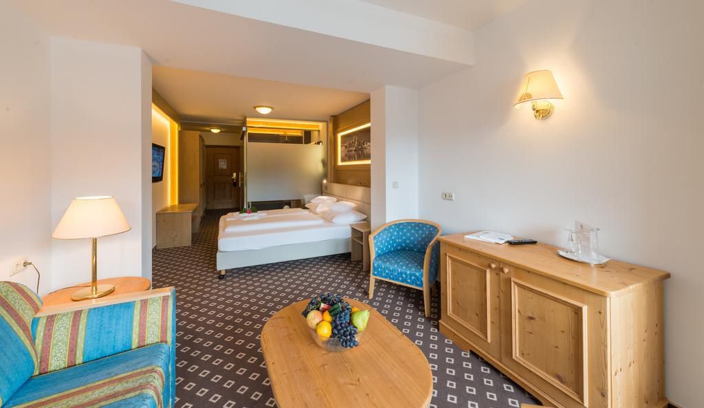 Doppelzimmer