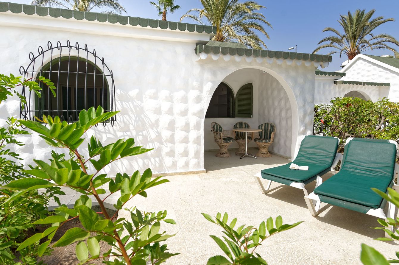 Bungalow