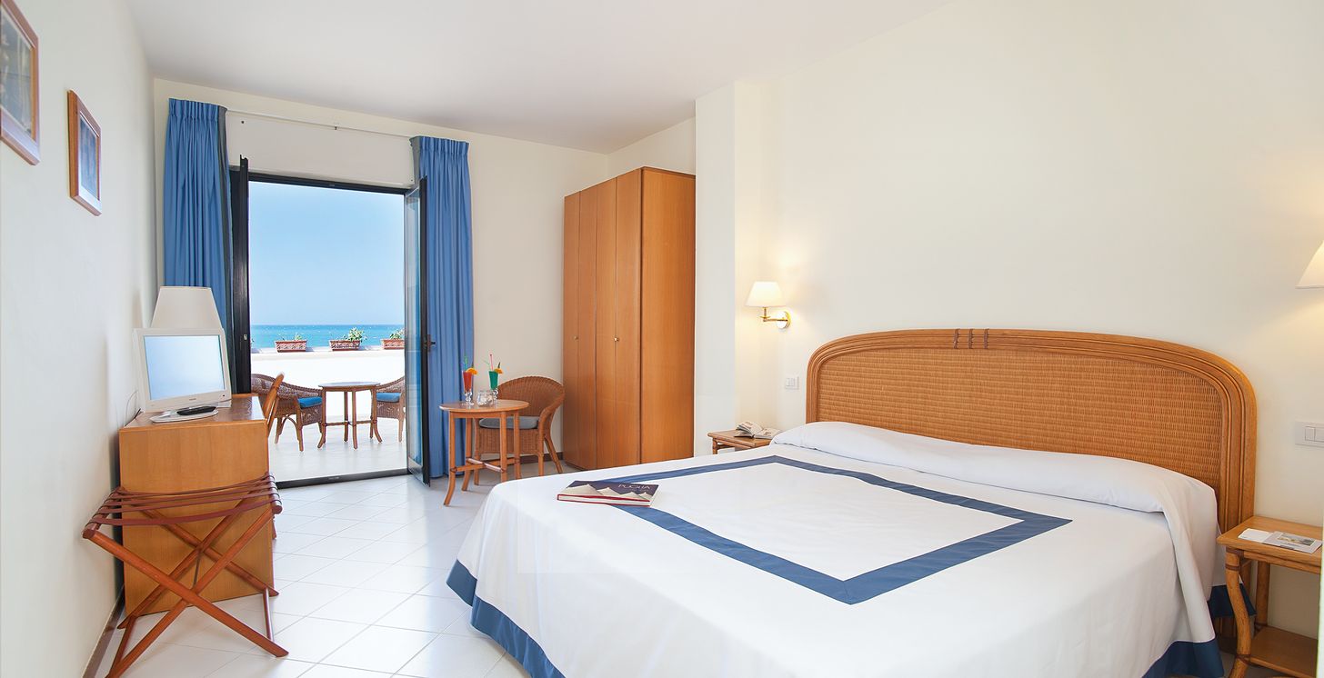 Chambre double