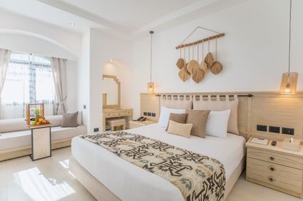 Doppelzimmer Superior