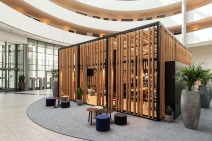 11. Bild der Unterkunft