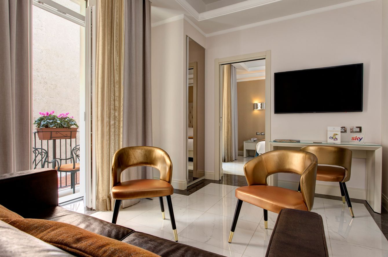 Suite Junior