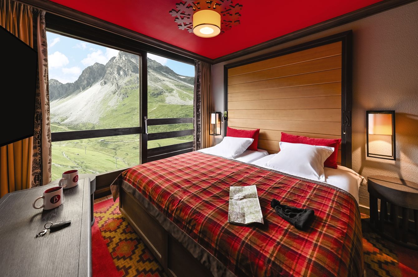 Doppelzimmer