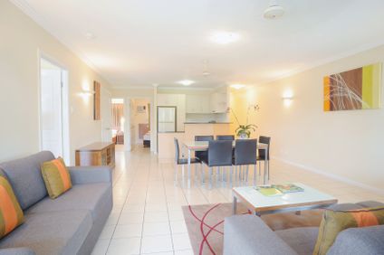 4. Bild der Unterkunft