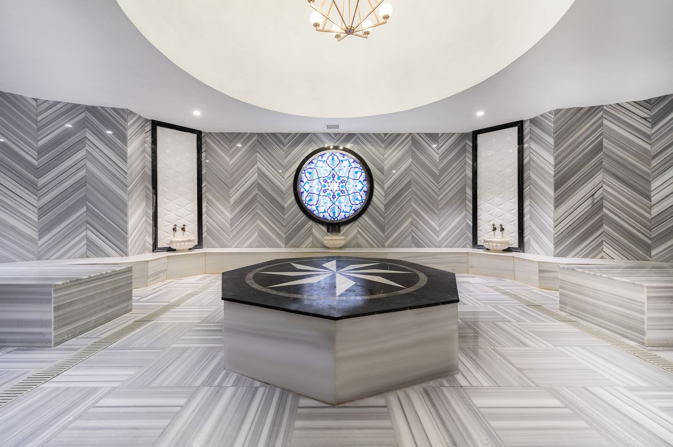 Hamam