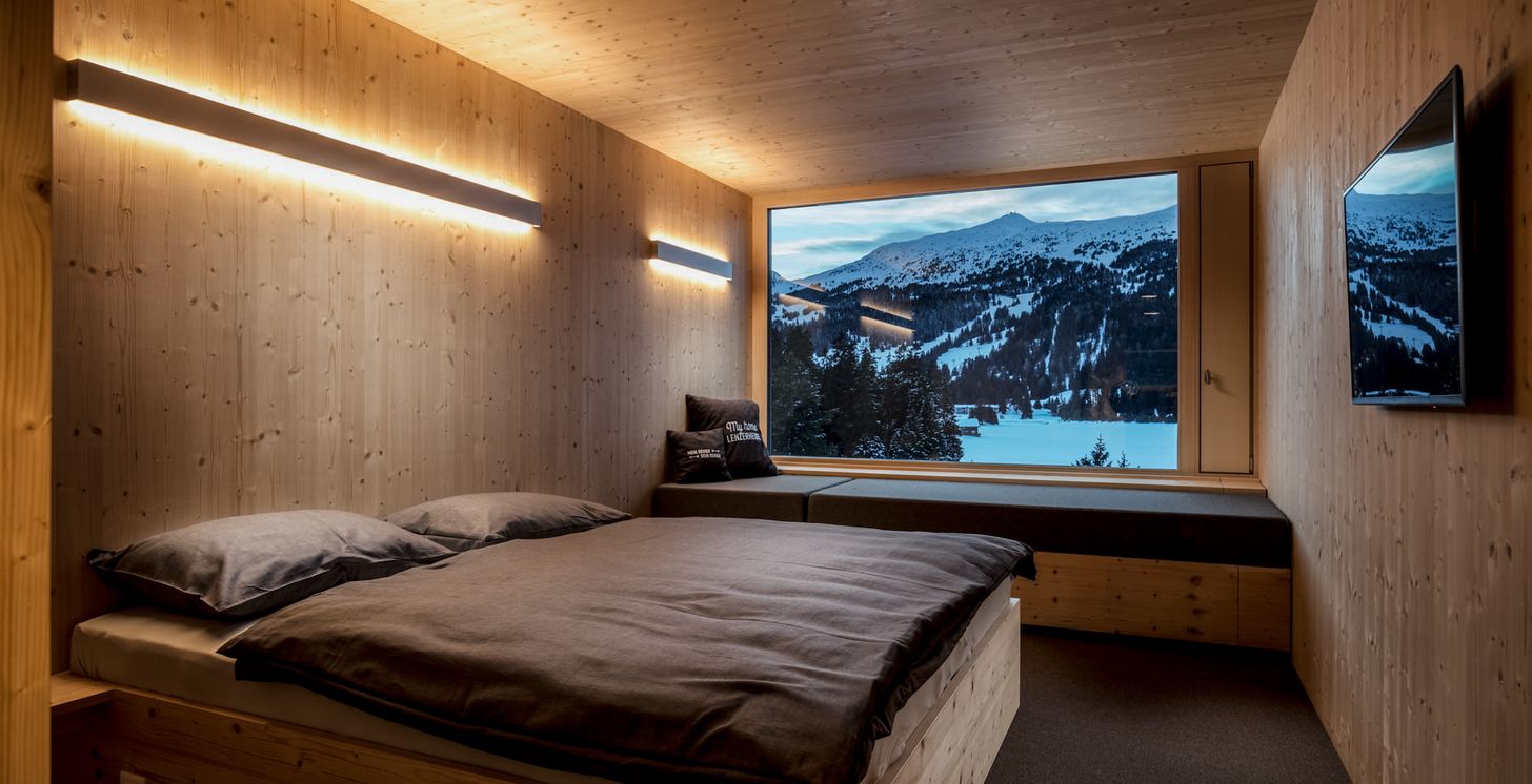 XL Cabin