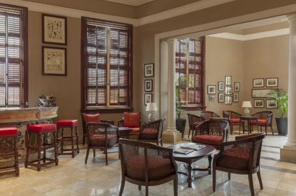 4. Bild der Unterkunft