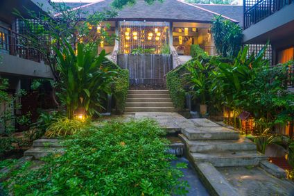 5. Bild der Unterkunft