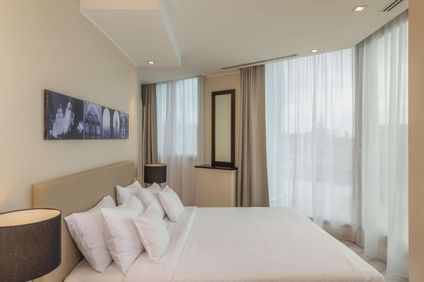 4. Bild der Unterkunft