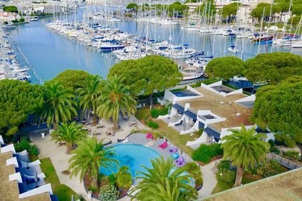 Spinaker Boutique Hotel & Spa