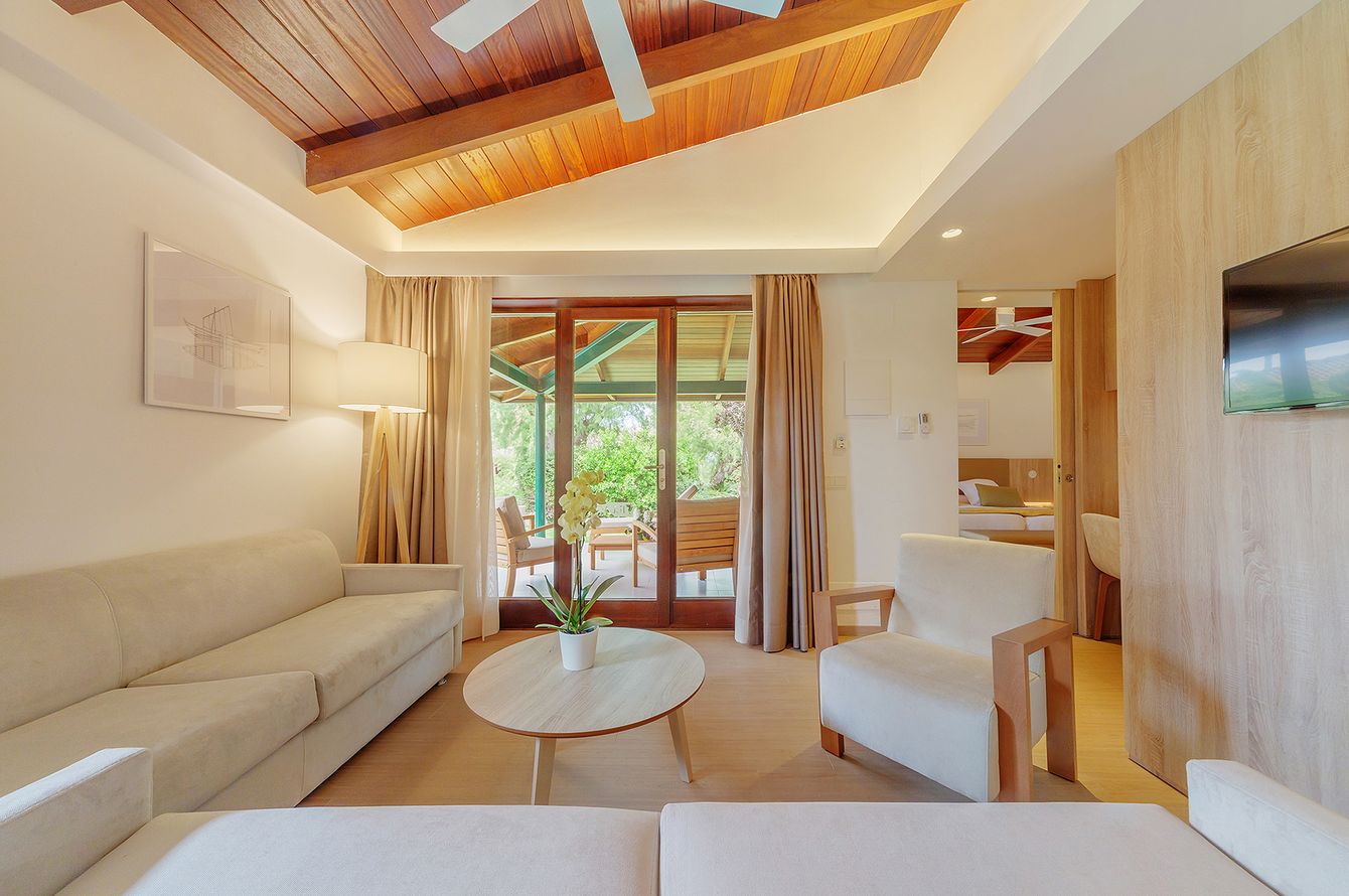 Suite Village