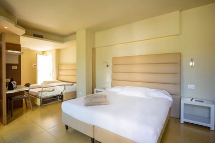 Doppelzimmer Classic