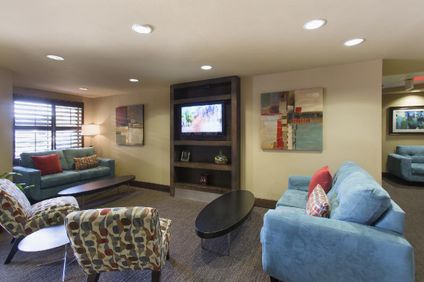 4. Bild der Unterkunft