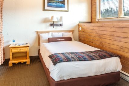 2. Bild der Unterkunft