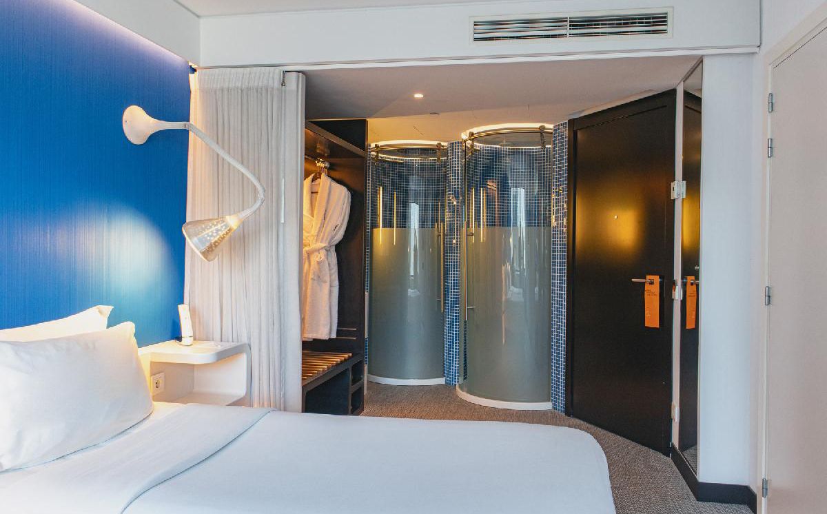 Doppelzimmer Cool