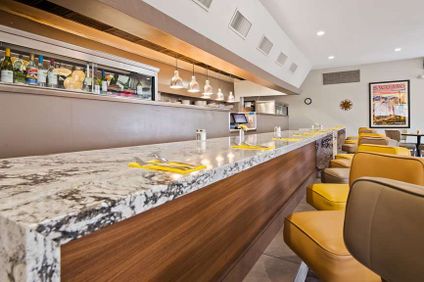 5. Bild der Unterkunft