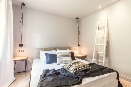 2-Schlafzimmer-Villa