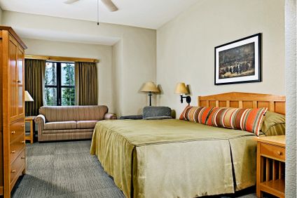 4. Bild der Unterkunft