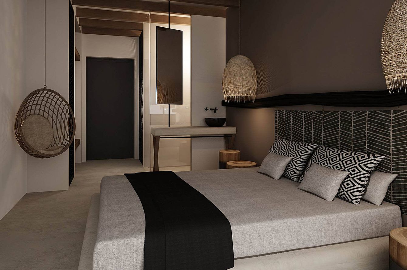 Doppelzimmer