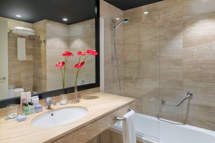 9. Bild der Unterkunft