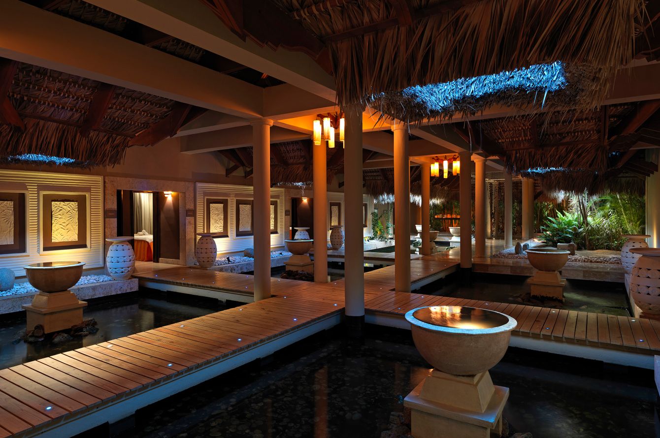 Spa