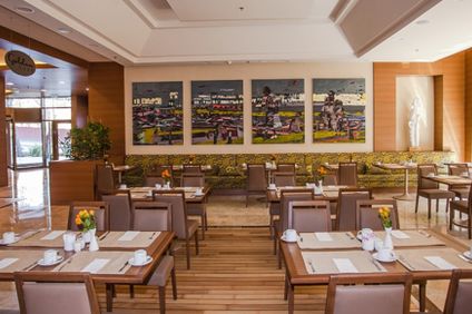 4. Bild der Unterkunft