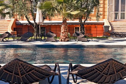 12. Bild der Unterkunft