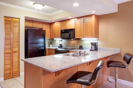 6. Bild der Unterkunft