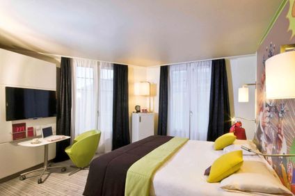 13. Bild der Unterkunft