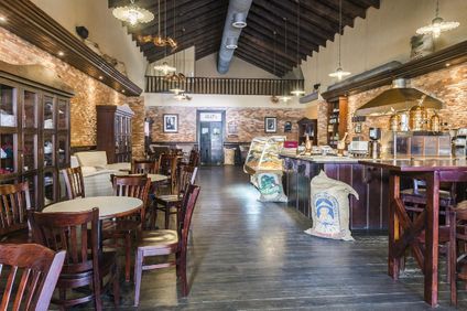 8. Bild der Unterkunft