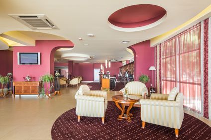 14. Bild der Unterkunft