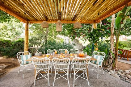 7. Bild der Unterkunft