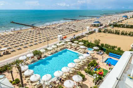 Luxor & Cairo Wellness Hotel