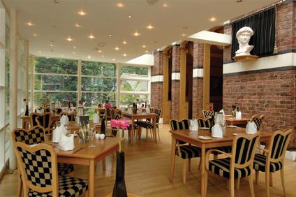 2. Bild der Unterkunft