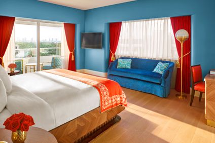 7. Bild der Unterkunft